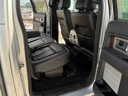 Used 2013 Ford F150 Lariat image 12