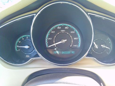 Used 2008 Chevrolet Malibu LS image 14