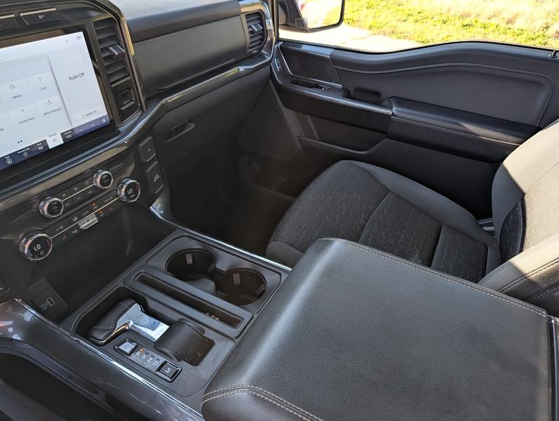 Used 2021 Ford F150 XLT AWD/4WD image 22