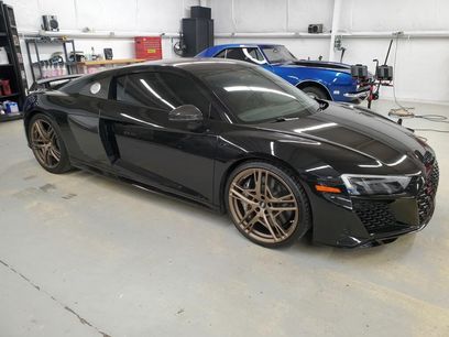 Used 2020 Audi R8 V10 performance