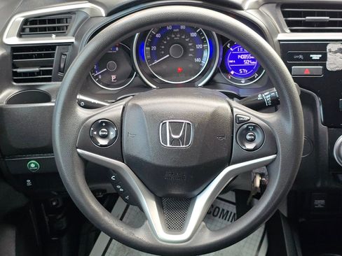 Used 2015 Honda Fit LX image 11