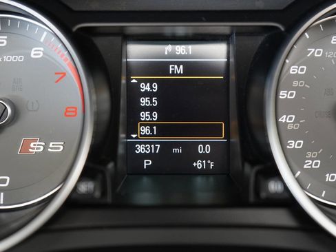 Used 2015 Audi S5 Premium Plus image 73