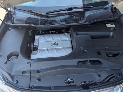 Used 2015 Lexus RX 350 AWD image 16