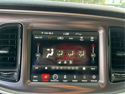 Used 2019 Dodge Challenger R/T Scat Pack image 31