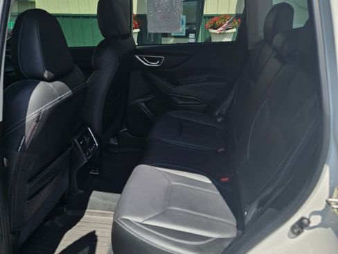Used 2020 Subaru Forester Touring AWD/4WD image 17