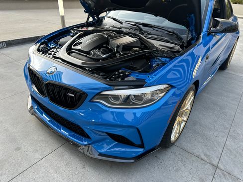 Used 2020 BMW M2 CS image 37