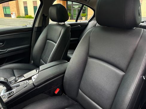 Used 2016 BMW 528i image 20