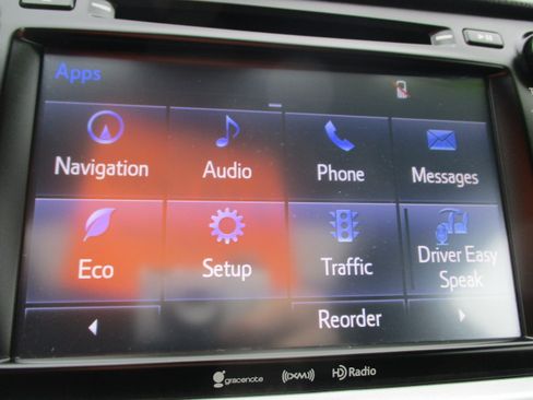 Used 2018 Toyota Highlander XLE image 49