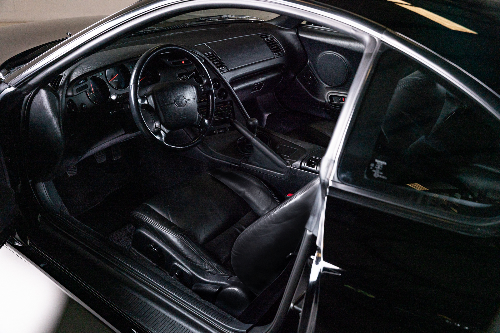 Used 1994 Toyota Supra Turbo RWD image 58