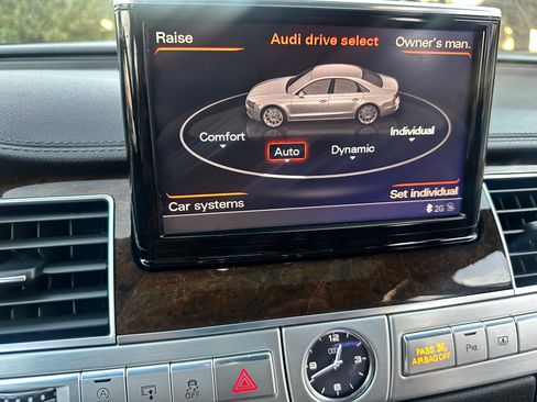 Used 2014 Audi A8 3.0T image 37