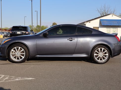 Used 2013 INFINITI G37 image 5