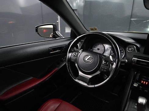 Used 2022 Lexus IS 300 image 18