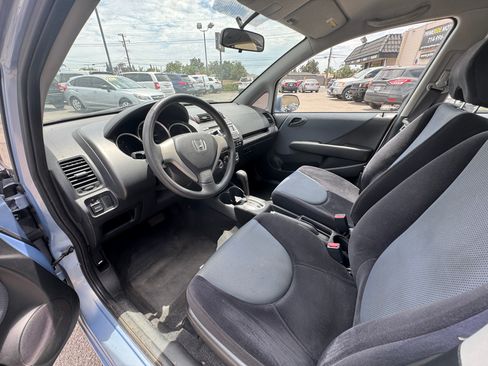 Used 2008 Honda Fit UNAVAIL image 16