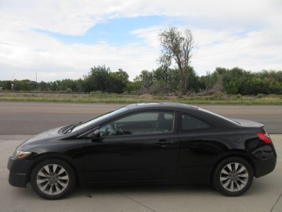 Used 2010 Honda Civic EX