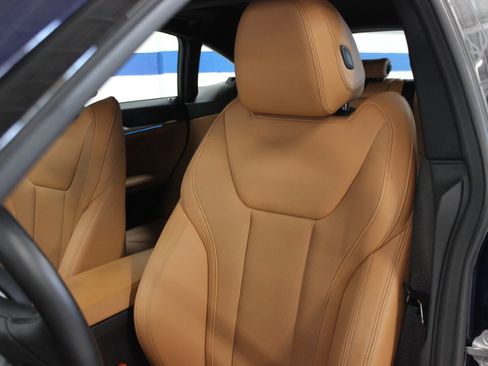 Used 2023 BMW i4 eDrive35 image 37