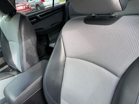 Used 2019 Subaru Legacy 2.5i Sport AWD/4WD image 11