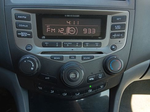 Used 2007 Honda Accord LX image 12