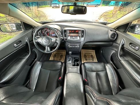 Used 2014 Nissan Maxima 3.5 SL image 8