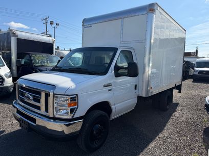 Used 2019 Ford E-350 and Econoline 350