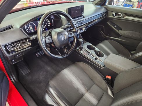 Used 2024 Honda Civic Sport Sedan image 17