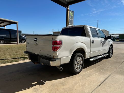 Used 2012 Ford F150 XLT image 5