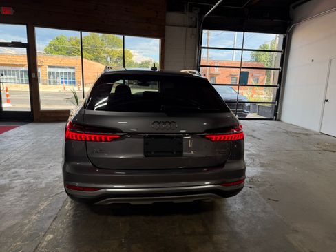 Used 2020 Audi A6 3.0T allroad Premium Plus AWD/4WD image 11