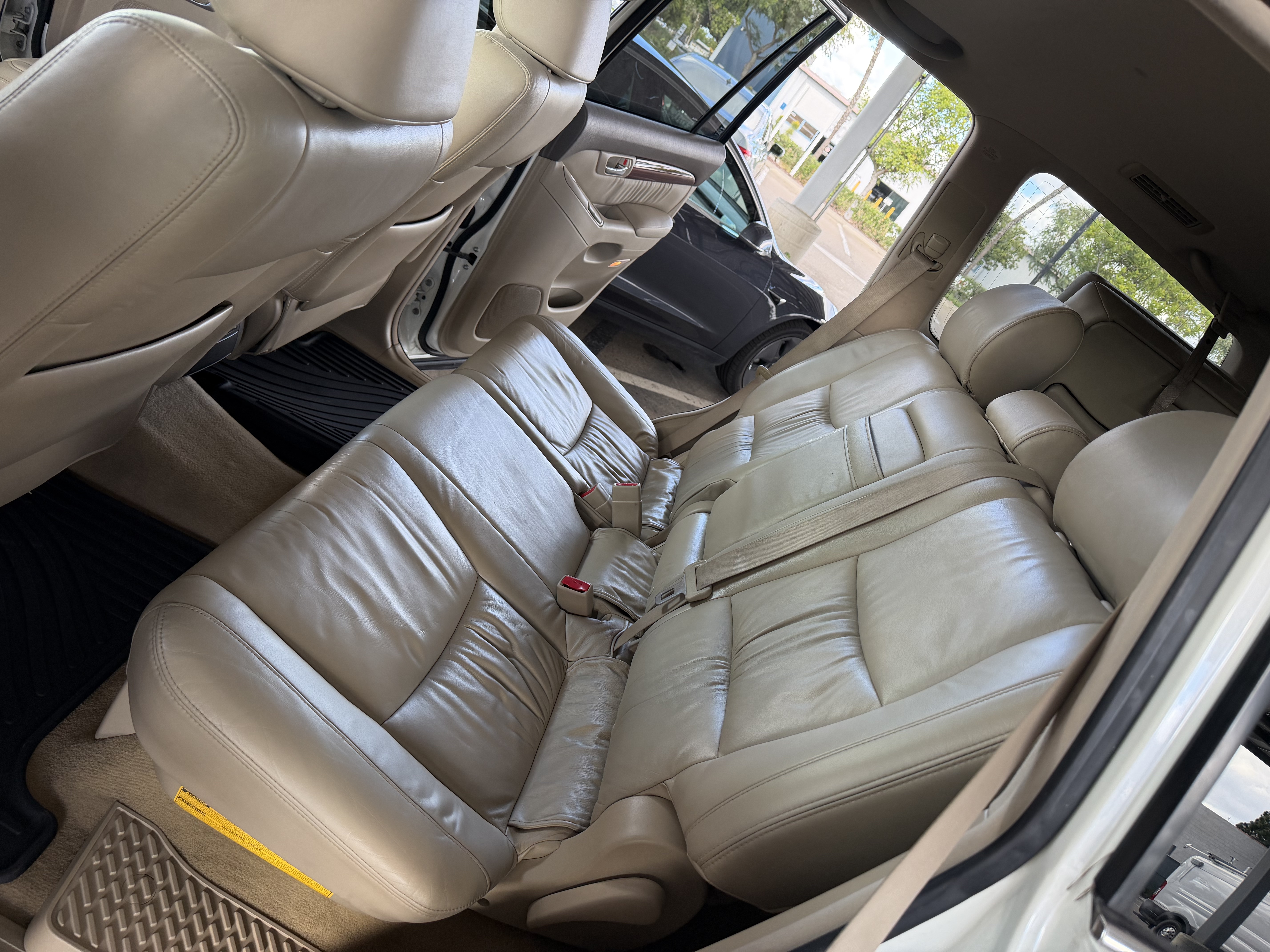 Used 2009 Lexus GX 470 UNAVAIL AWD/4WD image 26