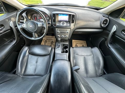Used 2014 Nissan Maxima SL image 10