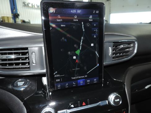 Used 2023 Ford Explorer 4WD ST image 50
