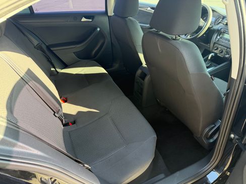Used 2014 Volkswagen Jetta S Sedan FWD image 12