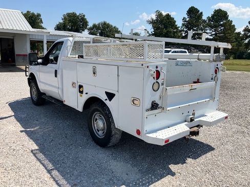 Used 2016 Ford F250 image 10