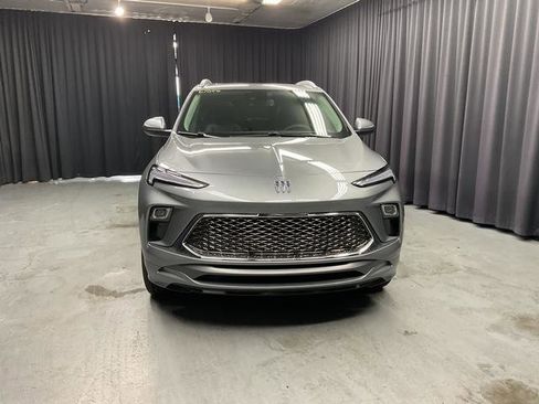 New 2026 Buick Encore GX Avenir image 5