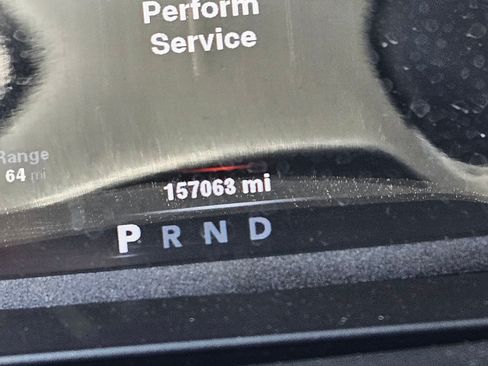 Used 2014 RAM 2500 4x4 Crew Cab Laramie image 7