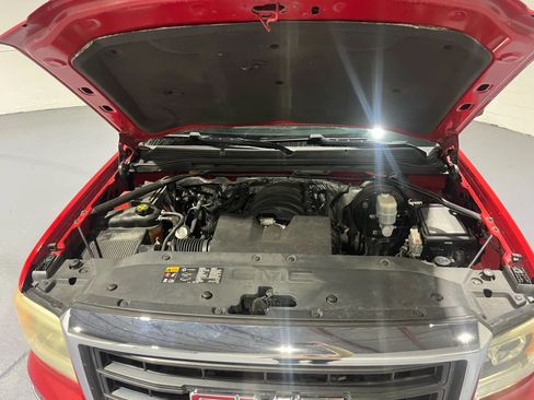 Used 2014 GMC Sierra 1500 SL image 14
