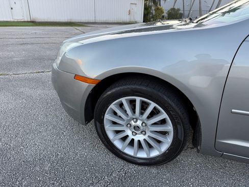 Used 2009 Mercury Milan Premier image 50