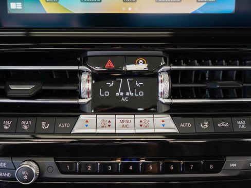 Used 2022 BMW M8 Competition image 76