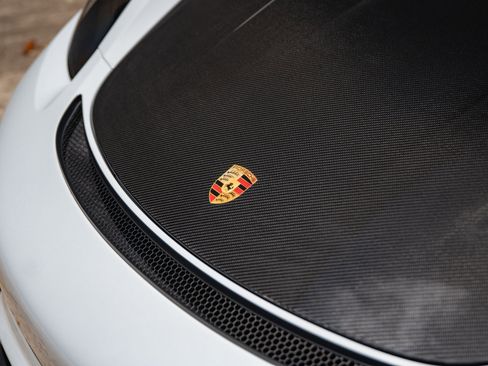 Used 2023 Porsche 718 Cayman GT4 RS RWD image 23