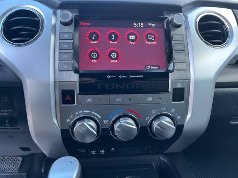 Used 2021 Toyota Tundra SR5 image 22