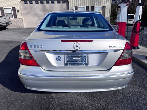 Used 2007 Mercedes-Benz E 320 image 7