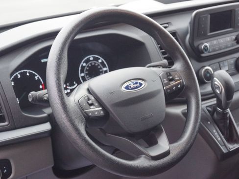 Used 2023 Ford Transit 350 XL image 13