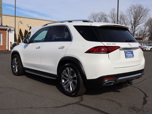 Used 2020 Mercedes-Benz GLE 450 image 6