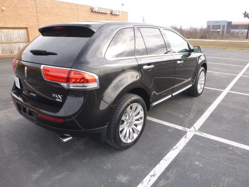 Used 2013 Lincoln MKX Reserve image 6