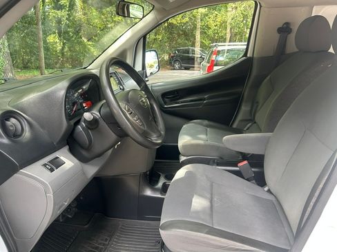 Used 2019 Nissan NV200 S FWD image 18