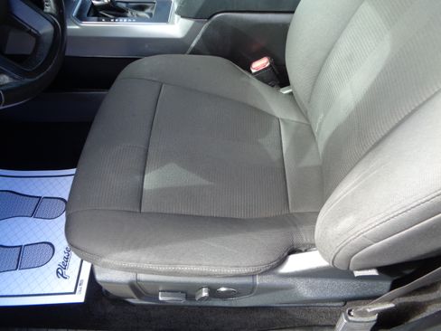 Used 2015 Ford F150 Sport image 48