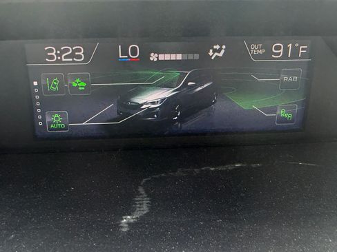 Used 2019 Subaru Crosstrek 2.0i Limited AWD/4WD image 25