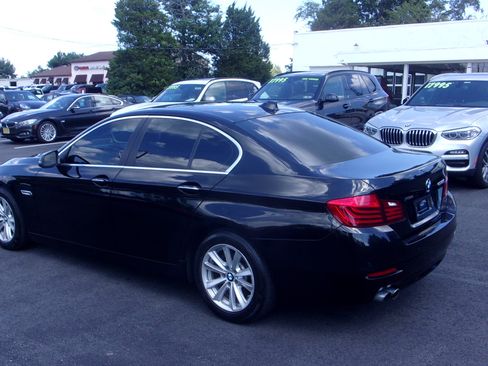 Used 2014 BMW 528i xDrive Sedan AWD/4WD image 6