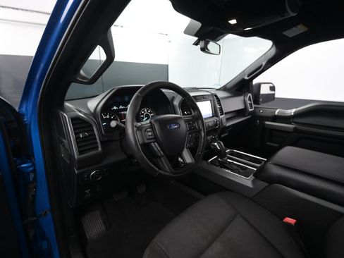 Used 2019 Ford F150 XLT image 33