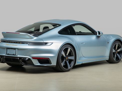 Used 2023 Porsche 911 Sport Classic Coupe RWD image 13
