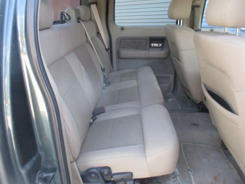 Used 2004 Ford F150 image 10