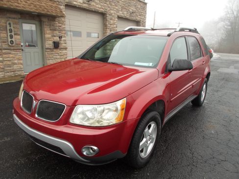 Used 2006 Pontiac Torrent image 1